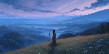 射手座究竟适合听什么歌？