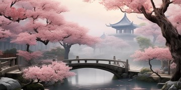 那首中国风的日本歌究竟叫什么？