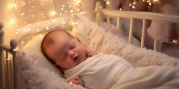 宝宝睡觉觉，什么歌好听呢？