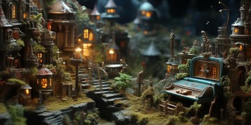 迷你世界十宗罪的歌究竟叫什么？