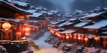 陪你在浙江过年是哪首歌？