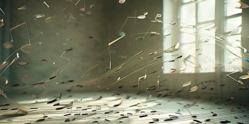 长相依的歌曲究竟是什么歌？