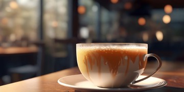 动不动就来杯奶茶究竟是哪首歌？