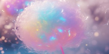 我好想吃棉花糖呀出自哪首歌？