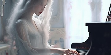 气质女生适合唱什么歌？