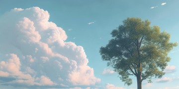乌云死了这句歌词出自哪首歌？