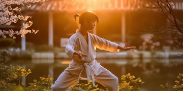 痴迷的太极拳少年究竟是哪首歌？
