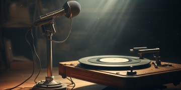 那动人的嗓音究竟唱的是什么歌？