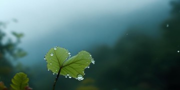 有颗潮湿的心这句歌词出自哪首歌？