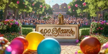 100周年庆祝选什么歌合适？