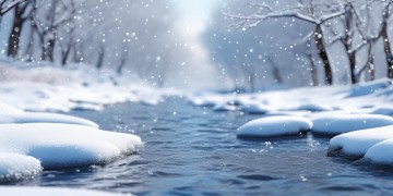 小度半生雪究竟是什么歌？