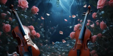 爱情悲剧有哪些经典歌曲呢？