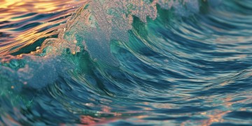 被拍到的海浪究竟是哪首歌？