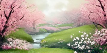 有哪些与春天有关的歌曲呢？