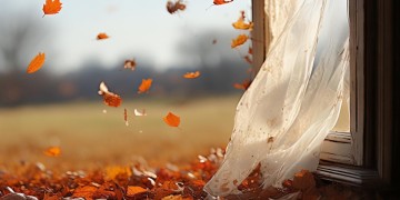 寒窗飘飘落叶究竟是哪首歌？