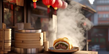 肉夹馍是哪个年代的歌？