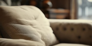 舒服窝在沙发里究竟是哪首歌？