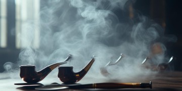 烟几给几给的掉究竟是哪首歌？
