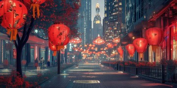 国庆适合唱哪些红歌？