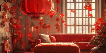 过年家里适合放什么英文歌呢？