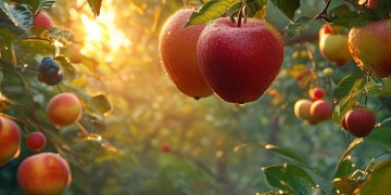 小度水果的英文究竟是哪首歌？