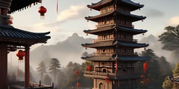 九重楼歌词出自哪首歌？