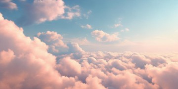 我爱你故乡的云彩究竟是哪首歌？