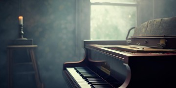 伤感的钢琴曲究竟是哪些歌呢？