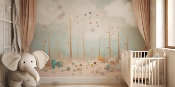 48天宝宝喜欢听什么歌？