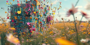 去年推出的全民猜歌究竟是什么？