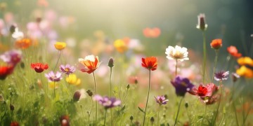 努力花开满什么究竟是哪首歌？