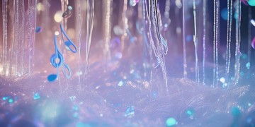 剖克菲斯冰冰究竟是什么歌？