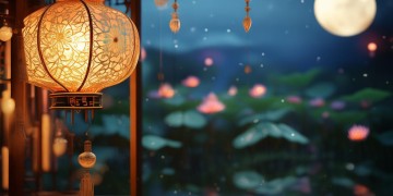福到财到元宵到出自哪首歌？