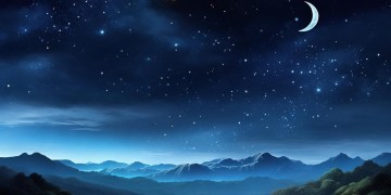 天空下的夜与黑究竟是哪首歌？