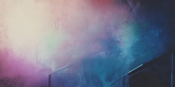 究竟被谁看见是哪首歌？