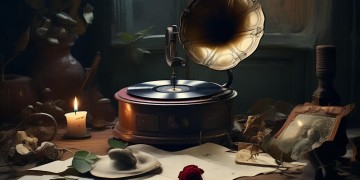 有太多的眷恋出自哪首歌？