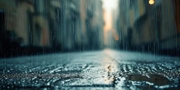 下雨天适合唱什么歌呢？