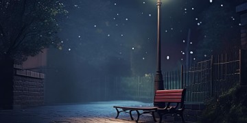 伤心的夜里想你到底是哪首歌？