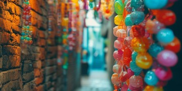 放下手中的糖葫芦出自哪首歌？