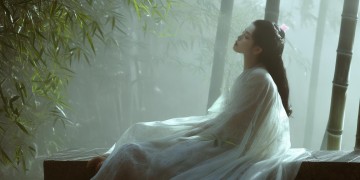 小龙女唱给老师的歌究竟叫什么？