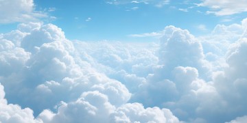 天空的云究竟是哪首歌？