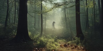 幻影忍者的音乐究竟是什么歌？