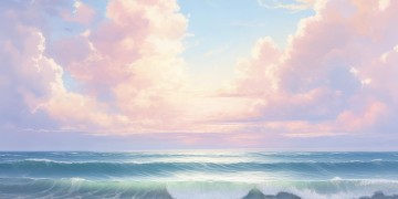 馨朝大海到底是什么歌？