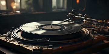 欧来来音响放的究竟是什么歌？