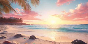 每个夏天都属于你出自哪首歌?