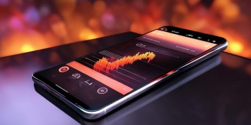 什么样的手机能呈现出绝佳的歌曲体验？