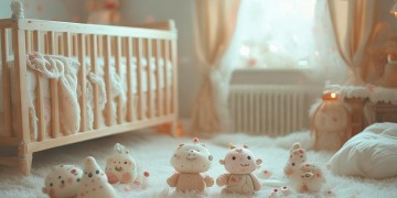 小孩子百天适合唱什么歌呢？