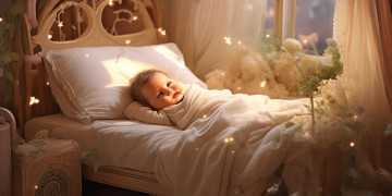 生病的宝宝适合听什么歌呢？