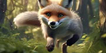 他们调皮又灵敏究竟出自哪首歌？