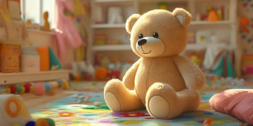 两岁小孩喜欢听什么歌好呢？